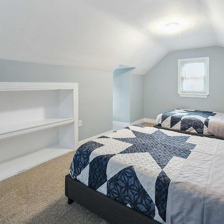 Pet-Friendly Mount Rainier Home With Gas Grill! ภายนอก รูปภาพ