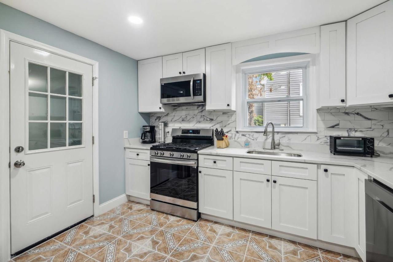 Pet-Friendly Mount Rainier Home With Gas Grill! ภายนอก รูปภาพ