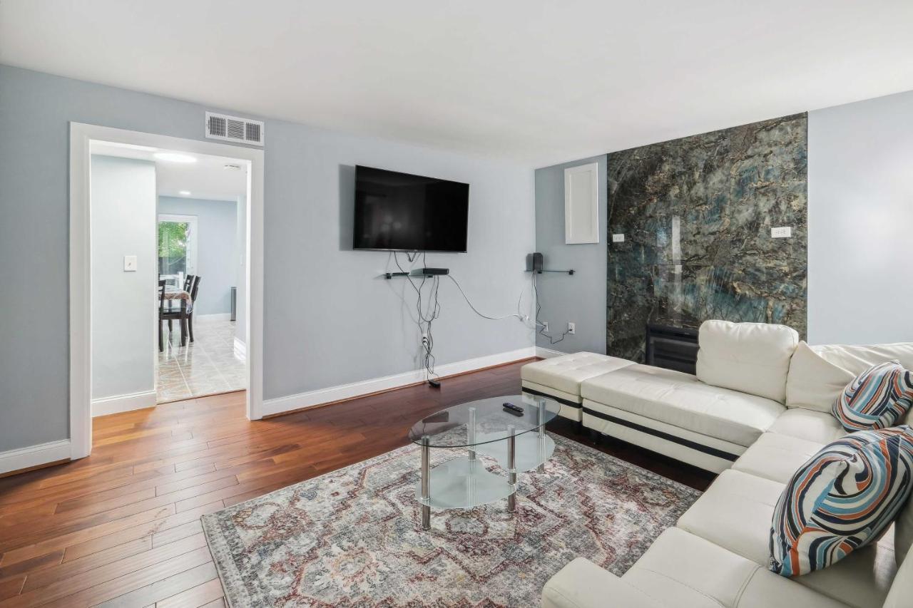 Pet-Friendly Mount Rainier Home With Gas Grill! ภายนอก รูปภาพ