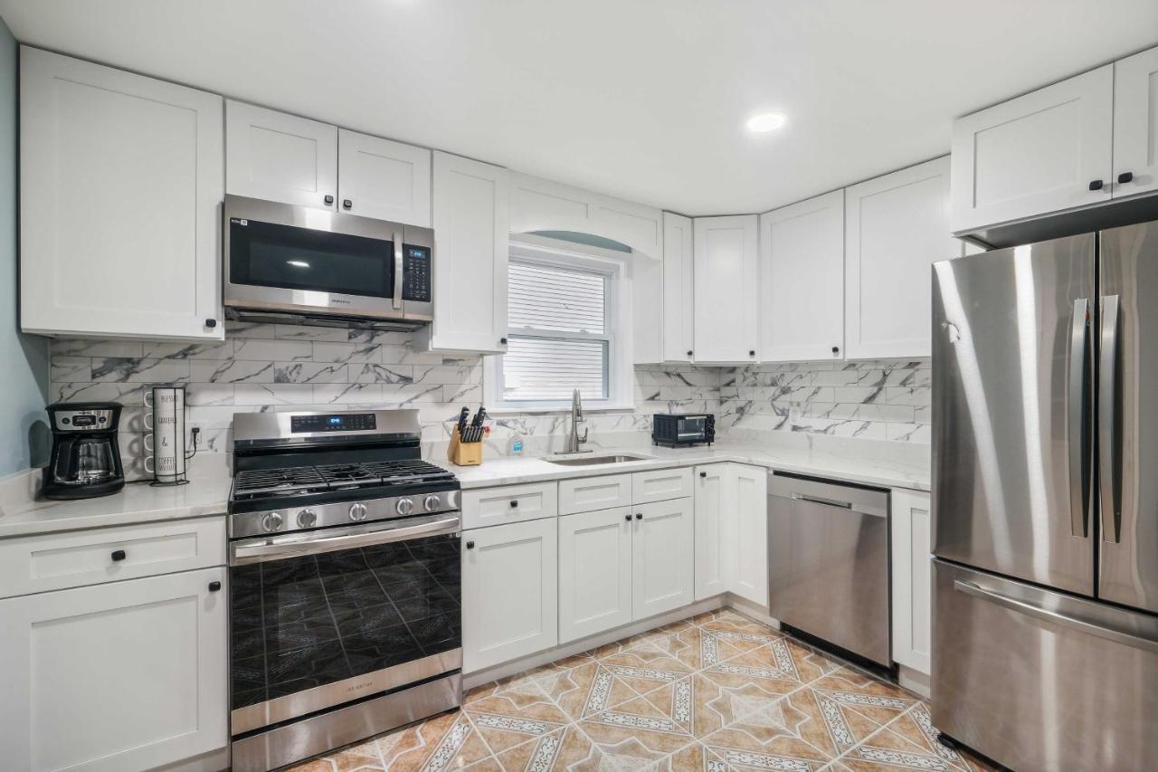 Pet-Friendly Mount Rainier Home With Gas Grill! ภายนอก รูปภาพ