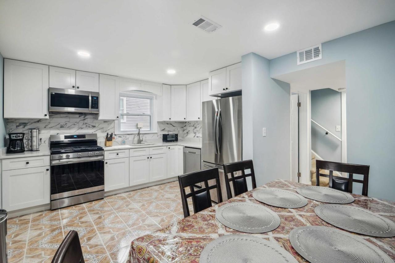 Pet-Friendly Mount Rainier Home With Gas Grill! ภายนอก รูปภาพ