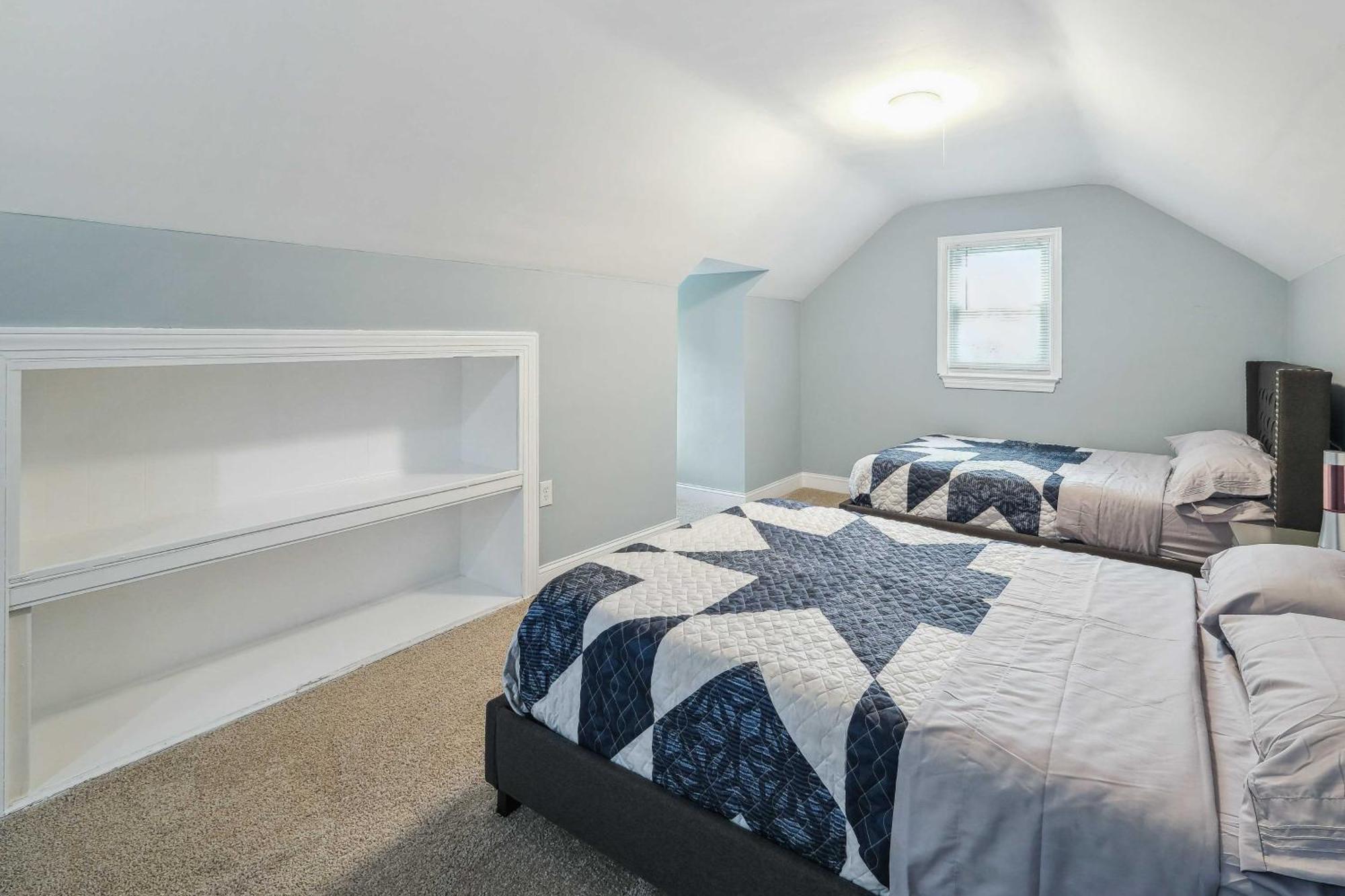 Pet-Friendly Mount Rainier Home With Gas Grill! ภายนอก รูปภาพ