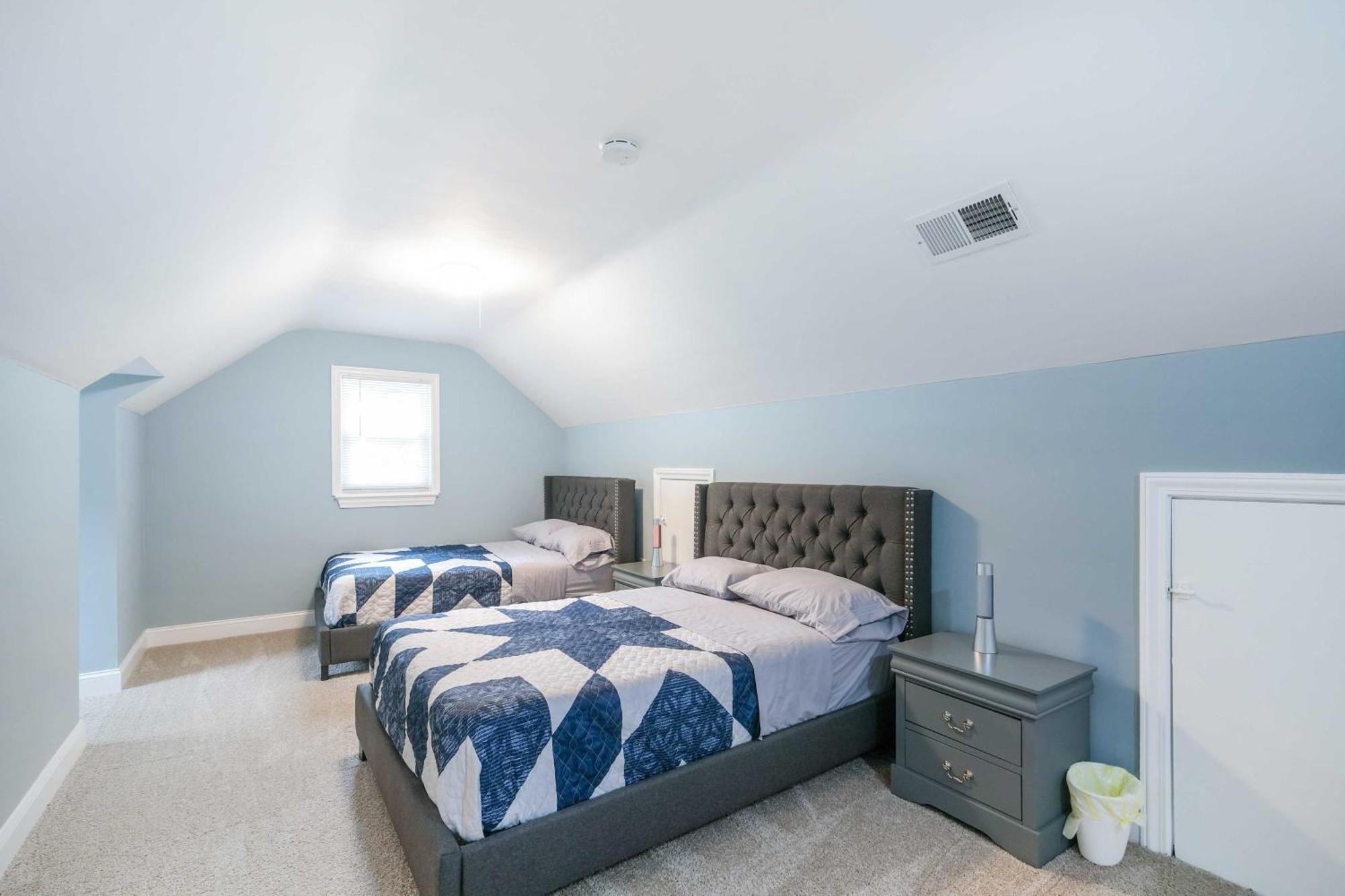 Pet-Friendly Mount Rainier Home With Gas Grill! ภายนอก รูปภาพ