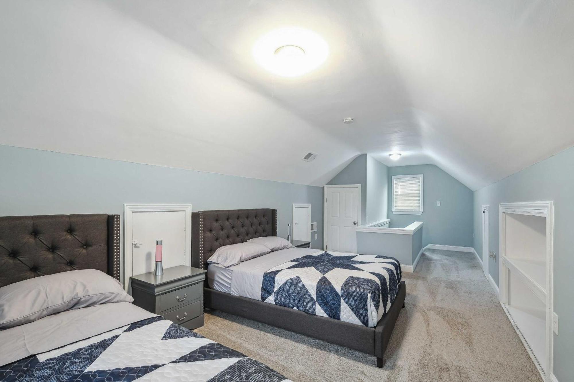 Pet-Friendly Mount Rainier Home With Gas Grill! ภายนอก รูปภาพ